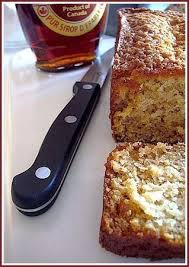 Cake Aux Flocons D Avoine Et Au Sirop D Erable La Petite Patisserie D Iza Recette Dessert Gateaux Et Desserts Recette Flocons D Avoine