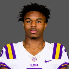 LSU star wideout Kyren Lacy is expected to turn himself in, accused of  causing a head-on collision in Thibodaux