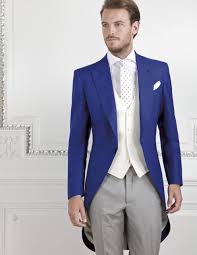 Couple your favorite tuxedo or suit with western accessories such as a bolo tie or a string tie, showcase your color with a fullback vest, and then complete your look with. Custom Italian Western Style Navy Blue Groom Tuxedos Groomsmen Dress Men S Wedding Suits Best Man Suits Jacket Pants Vest Tie Mens Wedding Suits Best Wedding Suitswedding Suit Aliexpress