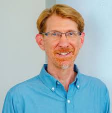 Local Science Spotlight: Dr. Joe Busch, Senior Research Scientist