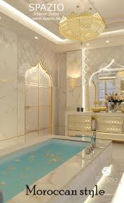 Bathroom Interior Design In Dubai Luxury House Interior Design Interior Design Dubai Modern Master Bathroom Decor