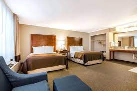 Find comfort inn hotels in santa monica, ca. Comfort Inn Santa Monica West Los Angeles Los Angeles Aktualisierte Preise Fur 2021