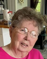 Barbara McCrary Johnson Obituary January 2, 2024