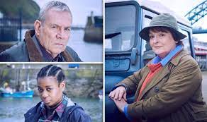 Acorn.tv has been visited by 10k+ users in the past month Vera 2020 Cast Who Is In The Cast Of Vera Tv Radio Showbiz Tv Express Co Uk