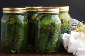 Canning peaks during the cucumber harvest and continues into early winter. Canning And Preserving Easy Canning And Preserving Cook Me Recipes
