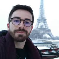 Joining The Bot Company as a founding team member