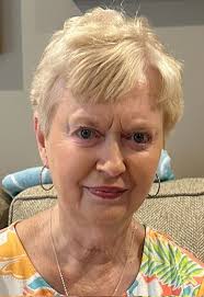 Obituary for Peggy Hill (Higgins) Berry