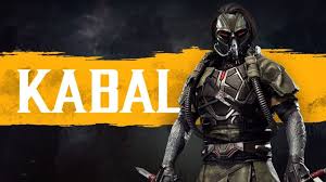 Последние твиты от mortal kombat 11 ultimate (@mortalkombat). áˆ Mk 11 Kabal Vse Kombo I Fataliti V Mortal Kombat 11 Weplay