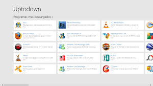 It can backup your data and reduce the size of email attachments, decompresses rar, zip and other files downloaded from internet and create new archives in rar. Adobe Photoshop Download For Pc Uptodown