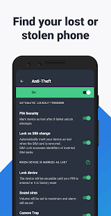 Aug 30, 2016 · similar to avg vault. Avg Antivirus Free Mobile Security Photo Vault Descargar Apk