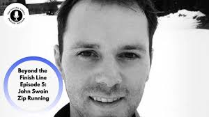 Revolutionizing Running Gear: The Inspiring Story of Zip Running