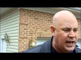 Exposed aggregate concrete driveway using Top Cast.