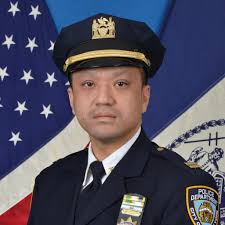 Meet Our New Officers! We're excited to welcome our newly assigned officers  to the 76th Precinct! They're eager to learn, connect with our neighbors,  and work alongside you to keep our community