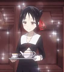 A page for describing memes: Pin By ð—ªðð—¥ð—Ÿð—— ðð—™ ðð—¨ð—¥ ð—™ð ð—¡ð—§ð ð—¦ð—¬ 16 On Kaguya Sama Wa Kokurasetai Anime Romance Anime Comedy Anime