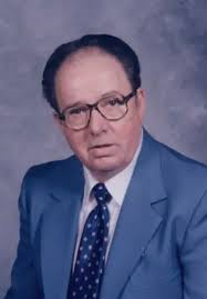 Obituary information for Elder James Bert Deering