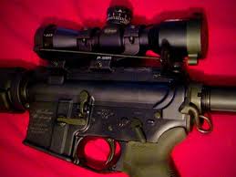 The new spur is nikon's first reflex sight. Nikon P223 3x32 Scope With Bdc Reticle And P Series Mounts Firearms Insider Community