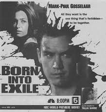 Born Into Exile (TV Movie 1997)