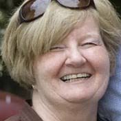 Ruth Mcsweeney's Instagram, Twitter & Facebook