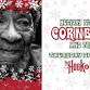Cornbread & Friends - Holiday Blues Show event image