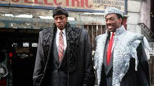 A wealthy african prince travels to new york city, posing as an average guy in order to seek out a worthy american woman to become his wife. Watch Coming To America Prime Video