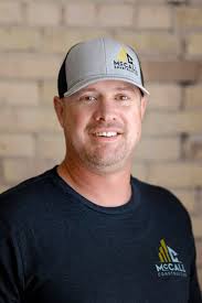 About McCall Construction