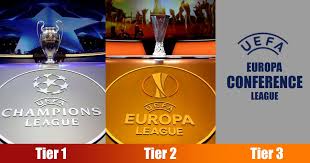 Aug 02, 2021 · champions league, europa league, europa conference league: Uefa Europa Conference League All You Need To Know