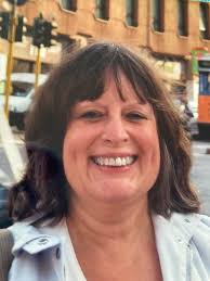 Retired Social Worker Laurie Warhol Continues Helping Others