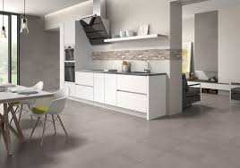 Grout pen grey tile paint marker: Strata Light Grey Floor Tile 450x450mm N C Tiles And Bathrooms