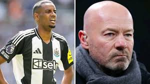 Shearer did not hold back as he made his feelings clear 😳 Read more 👇