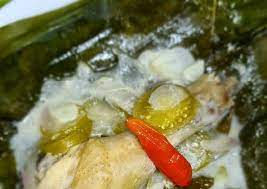 Kiat Kiat Membuat Garang Asem Ayam Gurih Resep Us Recipe In 2021 Ayam Makanan Resep