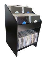 Bored Of Ikea 12 Alternative Ways To Store Your Records The Vinyl Factory Record Storage Record Storage Cabinet Lp Storage Cabinet