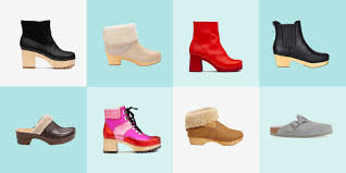 Measure both feet from your. The Best Cold Weather Clogs To Get You Through Winter