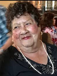 Elpidia Montes Gonzalez Obituary February 5, 2020