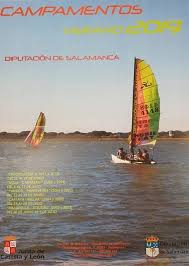 Campamentos De Verano 2020 De La Diputacion De Salamanca Campamento De Verano Verano Ocio Y Tiempo Libre