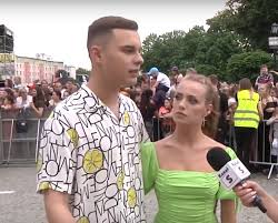 Są do siebie łudząco podobne! Gasiewska Przylapana Z Innym Co Na To Zdrojkowski Wlocie Pl