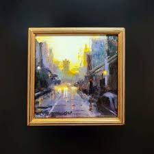 Reinert Fine Art Gallery