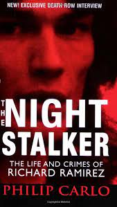The percentage of approved tomatometer critics who have given this movie a positive review. The Night Stalker The Life And Crimes Of Richard Ramirez Carlo Philip Amazon De Bucher