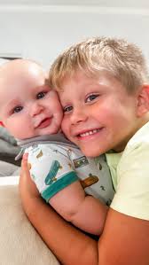 Welcome to the World Dayten Jace Beck 🩵 You are our final piece to our  puzzle, so loved. #pregnancy #birth #momlife #motherhood #babynymber5  #familyof5 #postpartum #childbirth #parenting #pregnancylife  #pregnancyjourney