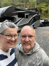 RV road trip from Michigan to New Jersey