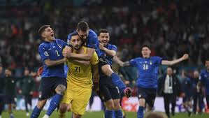 Fecha y horario para la final de la eurocopa. Kf Abrllfne3wm