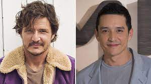 Pedro pascal, san antonio, texas. Pedro Pascal He Him Pedropascal1 Twitter