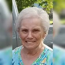 Gertrude Williams England Obituary April 6, 2024