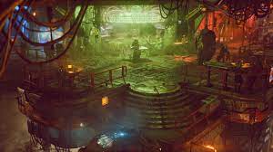 There are metro stations that allow for fast travel, but these are never easy to find and the option to call a taxi, which is. The Ascent Xbox