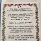 GFWC Craft Show! event image