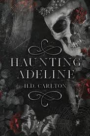 Helpful 15 Haunting Adeline Spicy Chapters List, Is Haunting Adeline Spicy,  and More! - The Reading Life