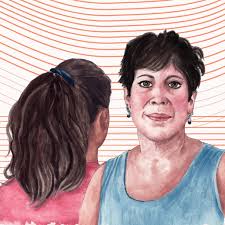 Community conversations: Hope and Sonia Vazquez-Young, Lehigh Valley, Penn. 