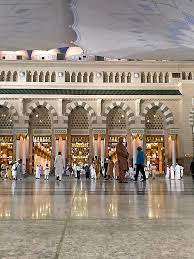 Kenapa sampai terjadi kerancuan diantara keduanya. Masjid Nabawi Bergerak Sejarah Kubah Hijau Di Atas Makam Nabi Konsultasi Agama Dan Tanya Jawab Pendidikan Islam Overlyactivemind