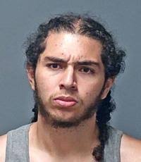 Manchester man, 19, accused of sexually assaulting child