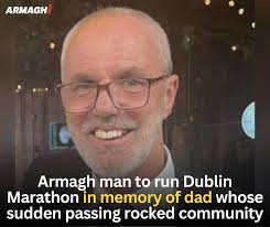 It still feels like yesterday he went to work as normal. His absence is  just as raw now as it was then." https://tinyurl.com/yc7mzpba