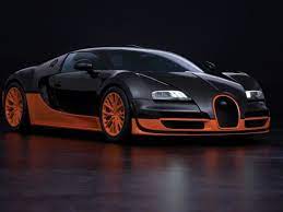 Black And Orange Bugatti Wallpaper Wallpaperfav Com Bugatti Veyron Super Sport Bugatti Veyron 16 Bugatti Veyron
